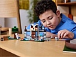  LEGO Minecraft    (21261)
