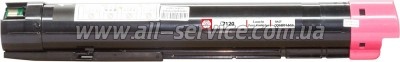 �����-�������� BASF Xerox WorkCentre 7120/ 7125/ 7225/ 006R01463 Magenta (BASF-KT-006R01463)