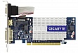 Видеокарта Gigabyte GeForce GT210 1GB DDR3 (GV-N210SL-1GI)