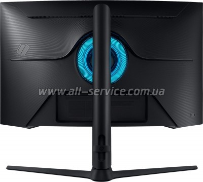  Samsung LS27BG650EIXUA