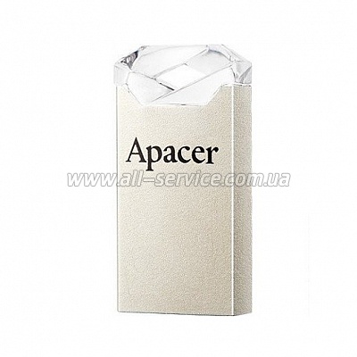  APACER AH111 64GB Crystal (AP64GAH111CR-1)