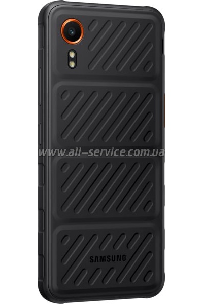   Samsung Galaxy Xcover7 6/128Gb Black (SM-G556BZKDEUC)