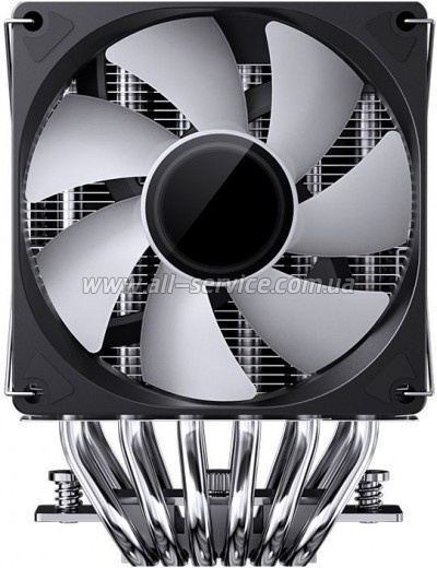   JONSBO CR-1400 DV2 black