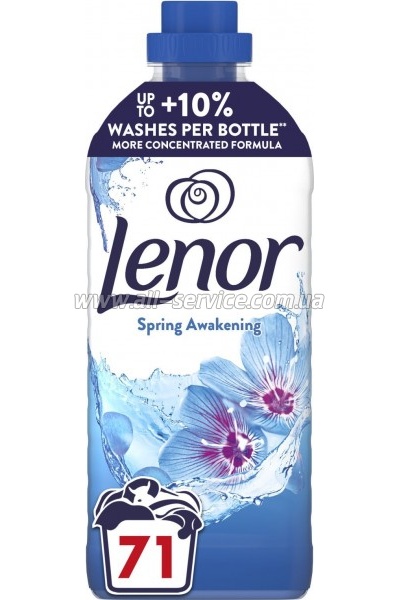    Lenor   1.491  (8700216724074)