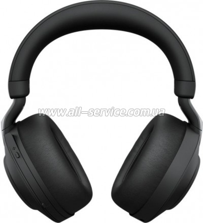  Jabra Evolve2 85 Link380c MS Stereo Black (28599-999-899)