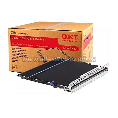    Oki C822/ C831/ C841 (44846204)