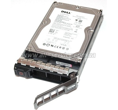 Винчестер DELL 3.5 Винчестер DELL 3.5