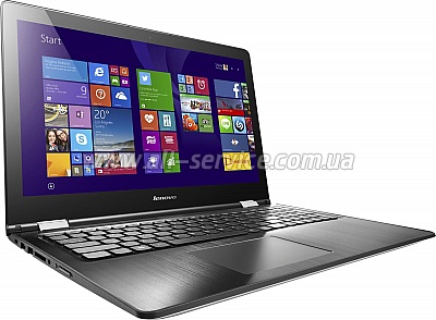  Lenovo Yoga 500 15.6FHD IPS AG Touch (80N600L5UA)