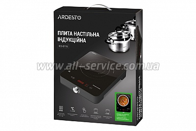   Ardesto ICS-B116