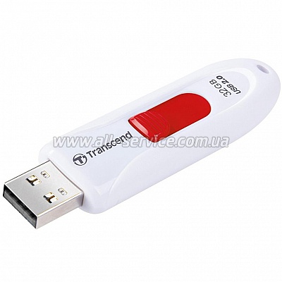  32GB TRANSCEND JetFlash 590 Black (TS32GJF590K)