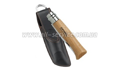  Opinel 8 VRI  