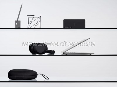 �������� Sony WH-1000XM6 Black (WH1000XM6B.E)
