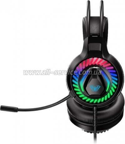  Aula S605 Black (6948391235202)