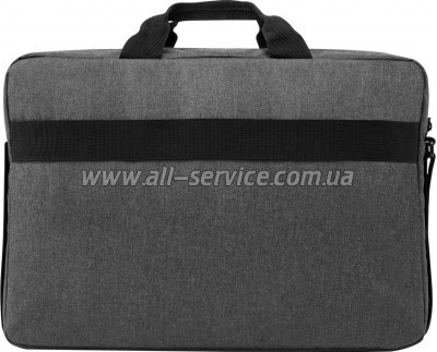   HP 17.3" Prelude Grey Laptop Bag (34Y64AA)