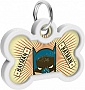    WAUDOG Smart ID  QR  