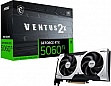  MSI GeForce RTX5060Ti 8Gb VENTUS 2X OC PLUS (RTX 5060 Ti 8G VENTUS 2X OC PLUS)