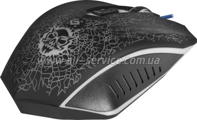  Defender Shock GM-110L Black (52110)