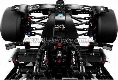  LEGO Technic Mercedes-AMG F1 W14 E Performance (42171)