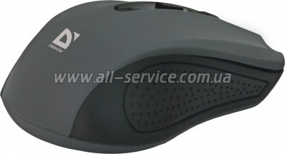  Defender Accura MM-935 Gray (52936)