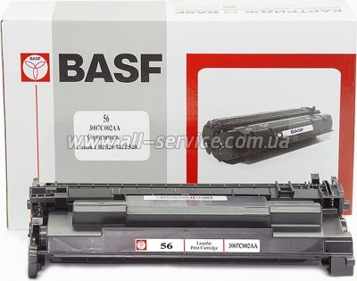  BASF Canon 056 Canon LBP-325x/ MF540  3007C002 (BASF-KT-056-WOC)  