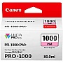  Canon PFI-1000PM Photo Magenta (0551C001)