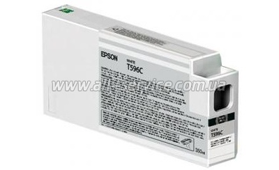  Epson StPro 7900 white, 350  (C13T596C00)
