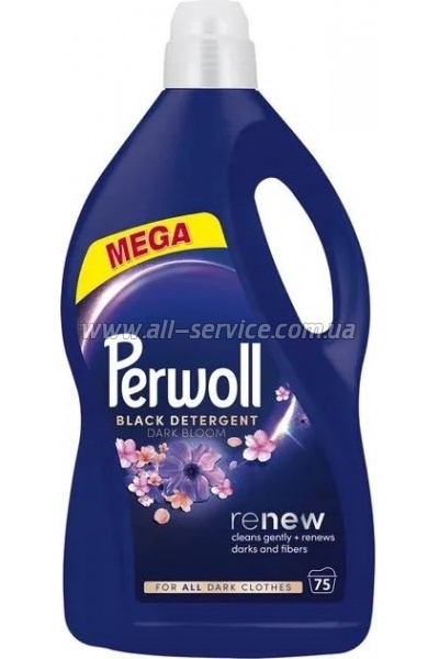    Perwoll       3.75  (9000101811735)
