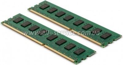     DDR3L 16GB (2x8GB) 1333 MHz INTELIGENTES (IU3AFA2/16)