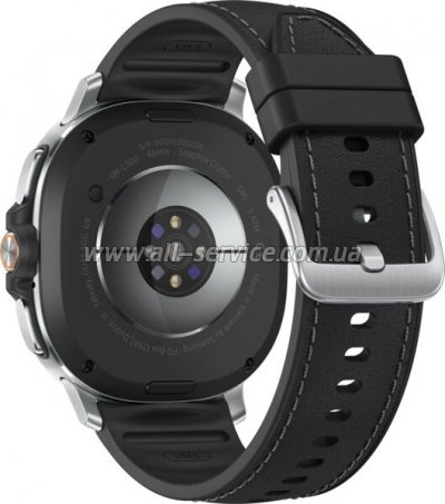 - Samsung Galaxy Watch 8 Classic Black (SM-L500NZKASEK)