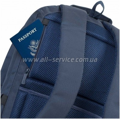    RivaCase 17" 8460 Dark Blue (8460DarkBlue)