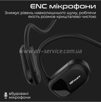  HiFuture FutureMate Black (futuremate.black)