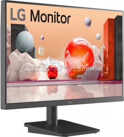  LG 24MS500-B