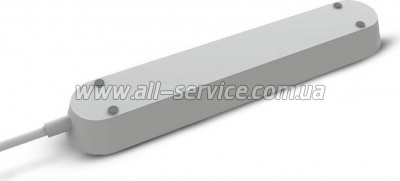 ������� ������ �olorWay 3 �������/ 3USB Black 1.8M (CW-CHU33B)