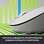  Logitech Signature M650 Wireless for Business Off-White (910-006275)
