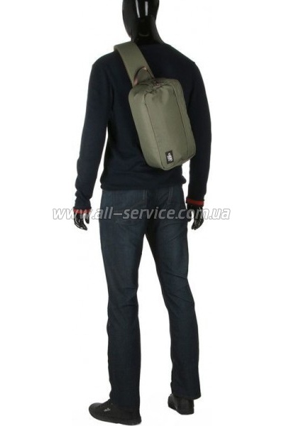 ������ ������������� CabinZero Classic Cross Body 11 � Georgian Khaki (Cz22-1802)