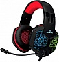  REAL-EL GDX-7750 Black-Red