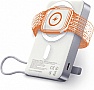 Батарея универсальная Sigma X-power SI10A8QL-MAG silver 10000mAh, Magnetic PD 15W (4827798161012) Батарея универсальная Sigma X-power SI10A8QL-MAG silver 10000mAh, Magnetic PD 15W (4827798161012)