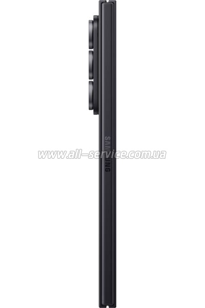  Samsung Galaxy Fold7 12/256Gb Jetblack (SM-F966BZKBSEK)