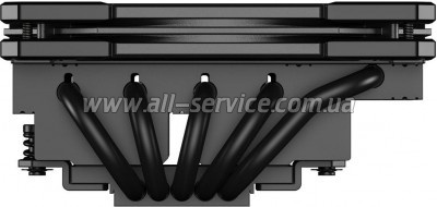    ID-Cooling IS-55 ARGB