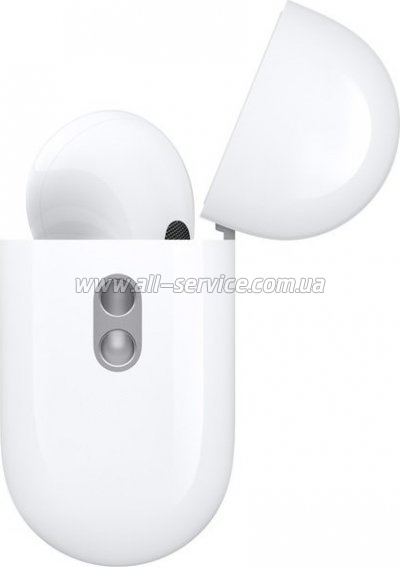  Apple AirPods Pro with MagSafe Case USB-C (2nd generation) (MTJV3TY/A)