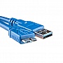  PowerPlant USB 3.0 AM - Micro, 0.5 (KD00AS1230)
