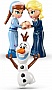 ����������� LEGO Disney Princess ��������� ����� � ����������� �������� (43265)