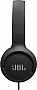  JBL Tune 520C USB-C Black (JBLT520CBLK)