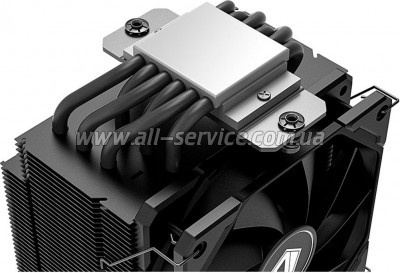    ID-Cooling SE-226-XT Black