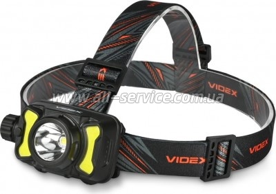 ������ Videx VLF-H147