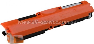 �������� Makkon HP CLJ Pro M176/ M177/ �F351A/ 130A/ ������ CF351A cyan (MN-HP-SF351A)