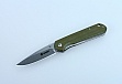 Нож Ganzo G6801 Green