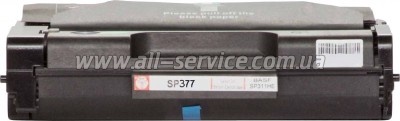  BASF Ricoh Aficio SP 377SFNwX  408162 (BASF-KT-SP377HE)