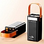 ������� ������������� Aspiring Vigor 50 50000mAh PD 100W (VTR-PB-V50)