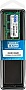    SoDIMM DDR3 8GB 1333 MHz Goodram (GR1333S364L9/8G)